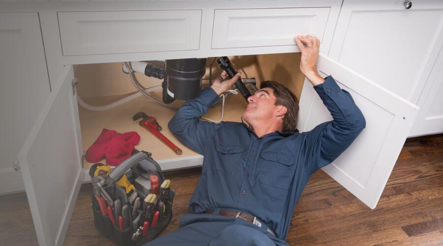 Professional bathroom faucet installation in Matador, TX